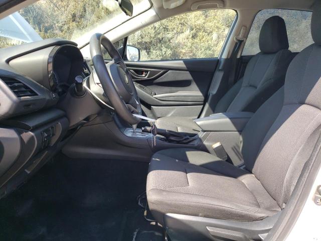 Продажа на аукционе авто 2018 Subaru Impreza, vin: 4S3GTAA65J3722661, номер лота: 63634845