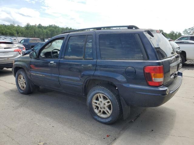 Продаж на аукціоні авто 2004 Jeep Grand Cherokee, vin: 1J4GW48S84C179042, номер лоту: 61154535