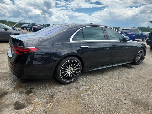 Aukcja sprzedaży 2021 Mercedes-benz S, vin: W1K6G7GB6MA030793, numer aukcji: 66320365