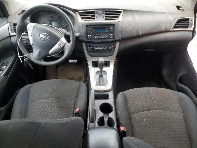 Продажа на аукционе авто 2015 Nissan Sentra, vin: 3N1AB7AP6FY270113, номер лота: 64485705