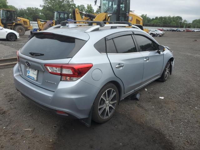 Продажа на аукционе авто 2019 Subaru Impreza Li, vin: 4S3GTAT66K3734011, номер лота: 63557385
