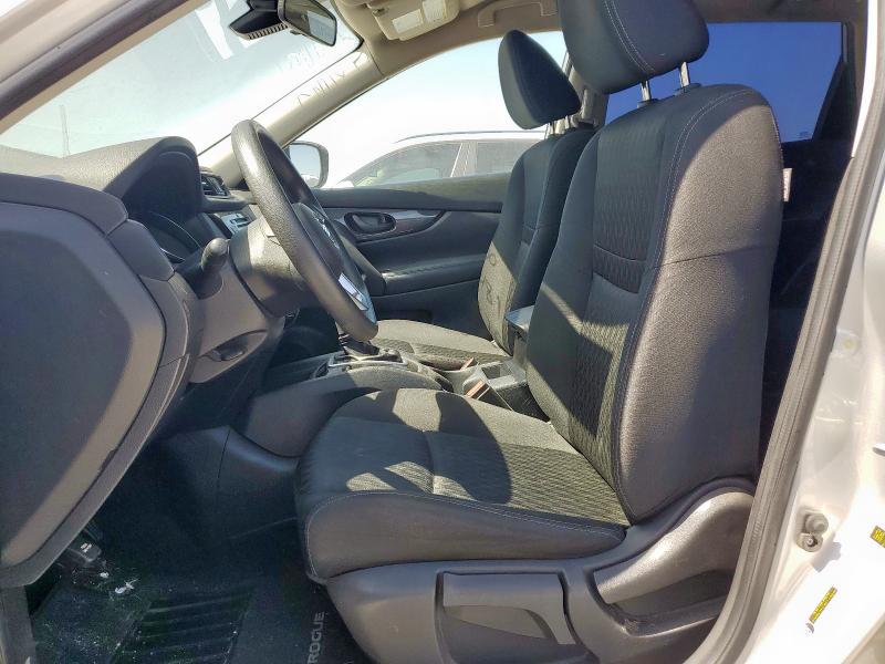 Продаж на аукціоні авто 2020 Nissan Rogue S, vin: KNMAT2MT2LP500619, номер лоту: 65450615