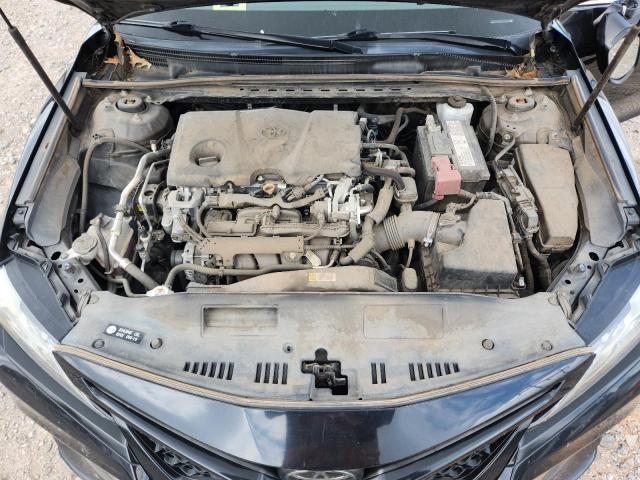 Продаж на аукціоні авто 2019 Toyota Camry, vin: 4T1B61HK0KU816099, номер лоту: 63783225