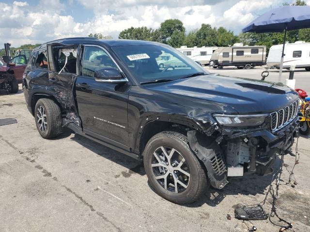Продаж на аукціоні авто 2025 Jeep Grand Cher, vin: 1C4RJKBG5S8685997, номер лоту: 66673935