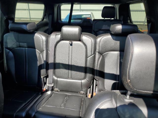 Продажа на аукционе авто 2024 Jeep Wagoneer S, vin: 1C4SJVAP6RS114536, номер лота: 64480135