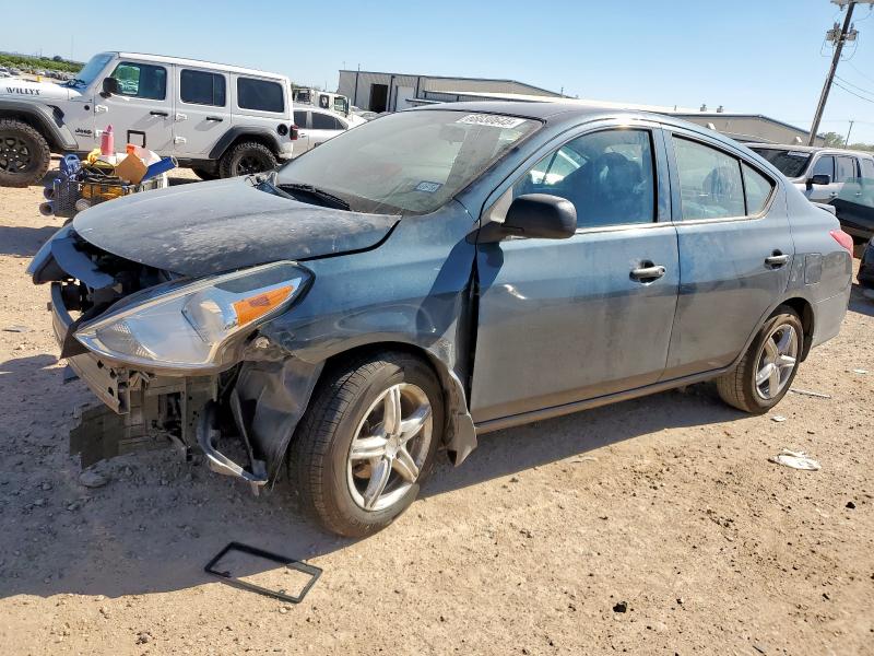 Aukcja sprzedaży 2015 Nissan Versa, vin: 3N1CN7AP1FL878571, numer aukcji: 66030645