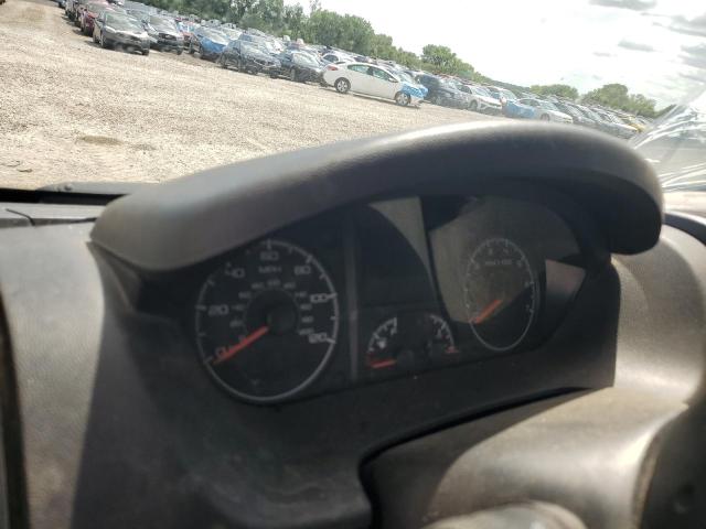 63238025 :رقم المزاد ، 3C6TRVAGXHE520924 vin ، 2017 Ram Promaster 1500 مزاد بيع