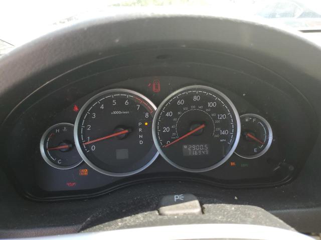 Продаж на аукціоні авто 2007 Subaru Outback Ou, vin: 4S4BP61CX77318950, номер лоту: 64672365