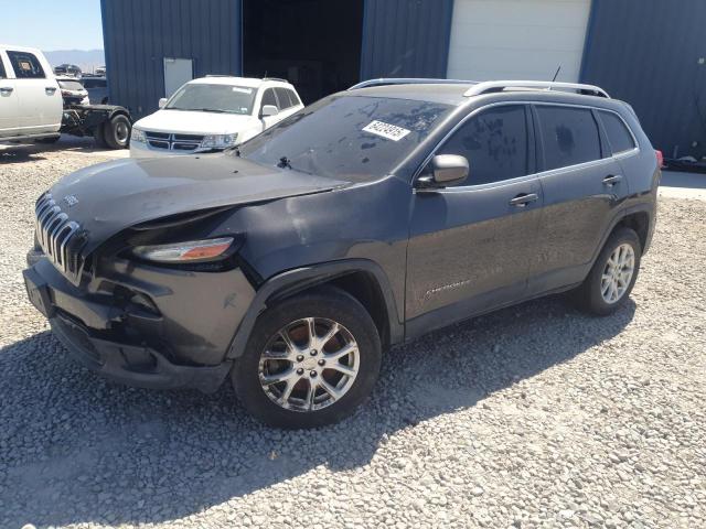 2016 Jeep Cherokee მანქანა იყიდება აუქციონზე, vin: 1C4PJMCBXGW279626, აუქციონის ნომერი: 64224915