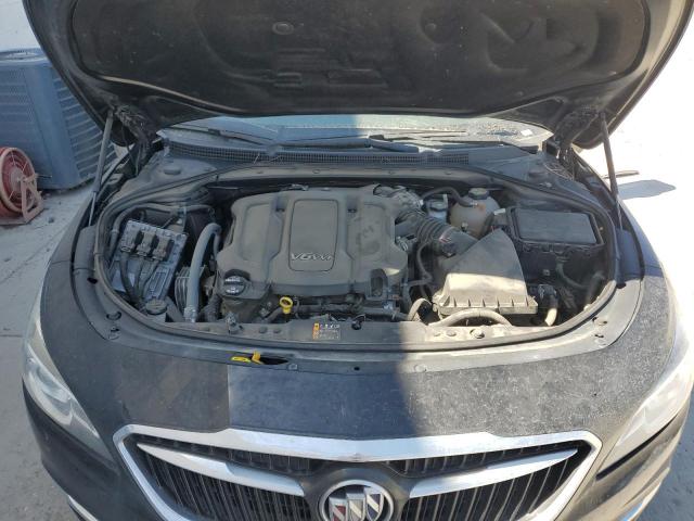 2017 Buick Lacrosse მანქანა იყიდება აუქციონზე, vin: 1G4ZP5SS8HU213485, აუქციონის ნომერი: 66165245