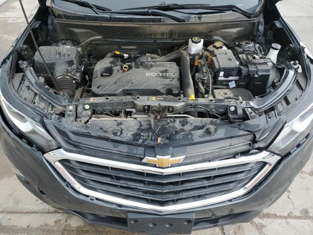 66622725 :رقم المزاد ، 2GNAXSEV5M6106996 vin ، 2021 Chevrolet Equinox مزاد بيع