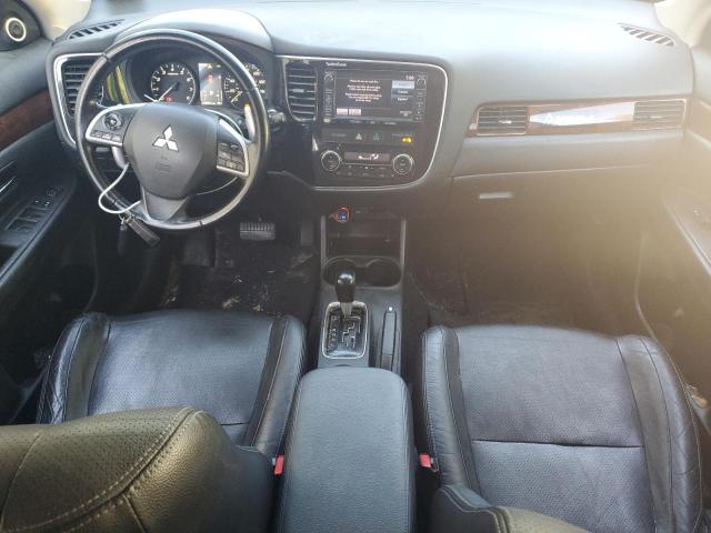 Aukcja sprzedaży 2014 Mitsubishi Outlander, vin: JA4JZ4AX0EZ011025, numer aukcji: 64267845