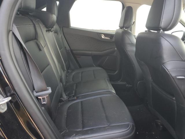 66293885 :رقم المزاد ، 1FMCU9H68LUB26808 vin ، 2020 Ford Escape Sel مزاد بيع