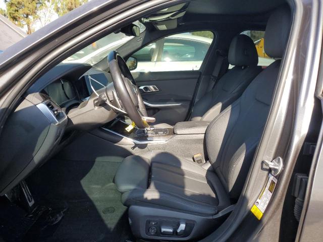 Aukcja sprzedaży 2021 Bmw 330i, vin: 3MW5R1J05M8B86384, numer aukcji: 65954815