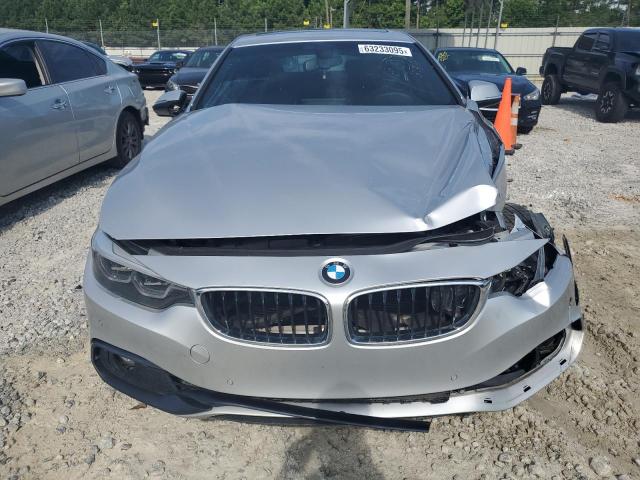 Продаж на аукціоні авто 2019 Bmw 430xi, vin: WBA4J3C55KBL07806, номер лоту: 63233095