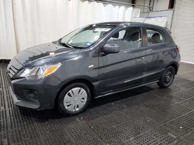 Aukcja sprzedaży 2024 Mitsubishi Mirage Es, vin: ML32AUHJ8RH037051, numer aukcji: 64330875