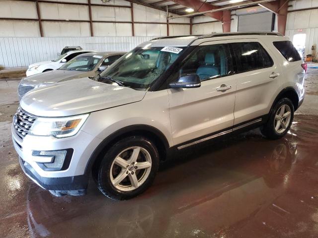 2017 Ford Explorer X მანქანა იყიდება აუქციონზე, vin: 1FM5K8D85HGA83728, აუქციონის ნომერი: 65905625