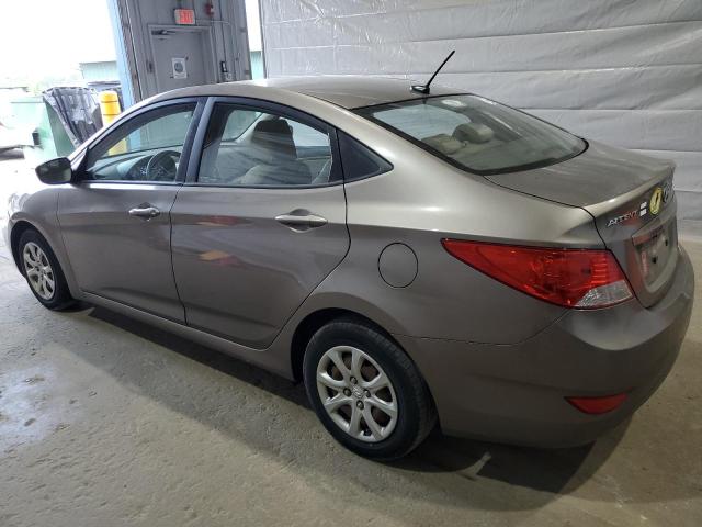 64726685 :رقم المزاد ، KMHCT4AE2EU720546 vin ، 2014 Hyundai Accent مزاد بيع