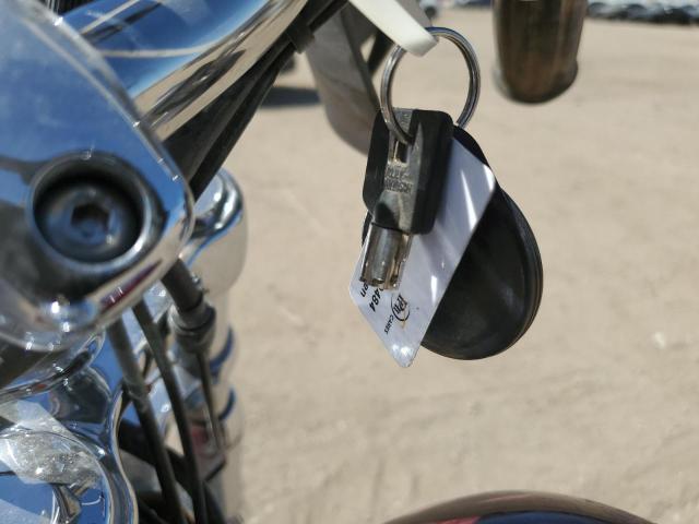66386015 :رقم المزاد ، 1HD1JBB186Y027734 vin ، 2006 Harley-davidson Fxstdi مزاد بيع