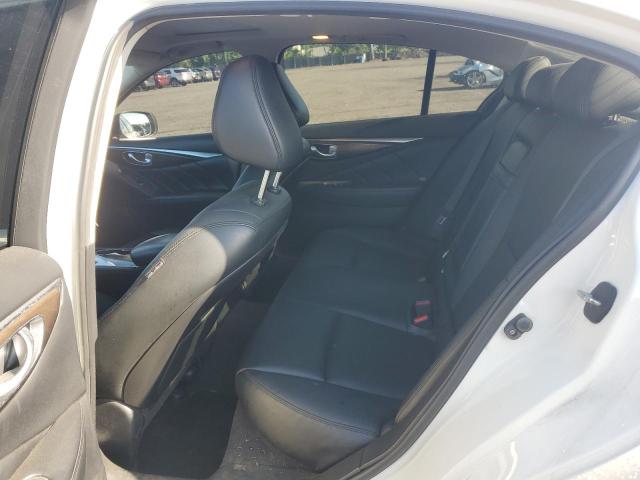 Продаж на аукціоні авто 2019 Infiniti Q50 Luxe, vin: JN1EV7AR3KM558520, номер лоту: 64733495