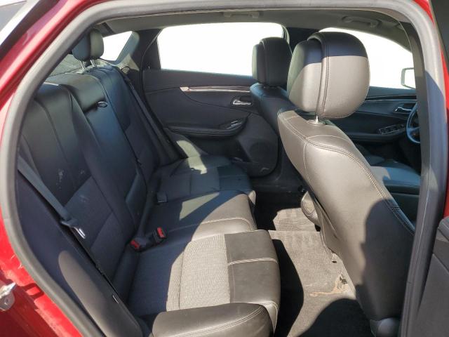 Aukcja sprzedaży 2014 Chevrolet Impala Lt, vin: 2G1125S30E9193582, numer aukcji: 66620045