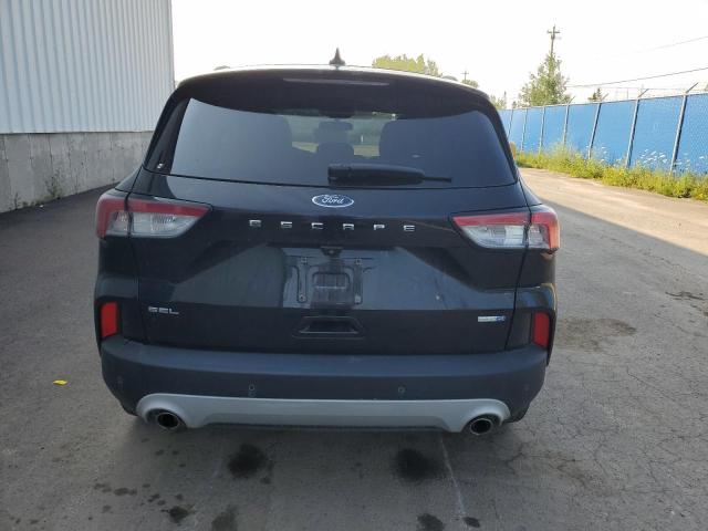 66293885 :رقم المزاد ، 1FMCU9H68LUB26808 vin ، 2020 Ford Escape Sel مزاد بيع