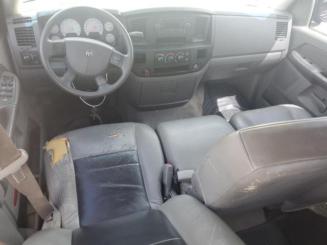 2006 Dodge Ram 1500 S მანქანა იყიდება აუქციონზე, vin: 1D7HA18K76J244572, აუქციონის ნომერი: 63276425
