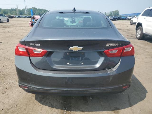 2017 Chevrolet Malibu Lt მანქანა იყიდება აუქციონზე, vin: 1G1ZE5ST2HF121174, აუქციონის ნომერი: 65083125