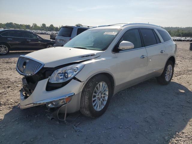 2012 Buick Enclave მანქანა იყიდება აუქციონზე, vin: 5GAKVCEDXCJ319266, აუქციონის ნომერი: 59916935