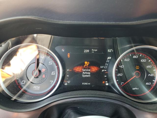 Auction sale of the 2019 Dodge Charger R/, vin: 2C3CDXCT5KH575682, lot number: 65073855