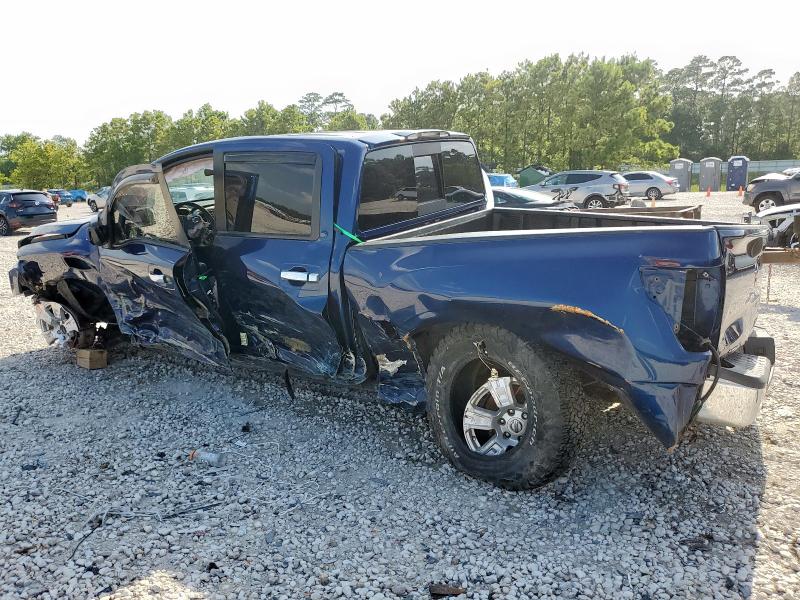2017 Nissan Titan მანქანა იყიდება აუქციონზე, vin: 1N6AA1EJ4HN543162, აუქციონის ნომერი: 66880375
