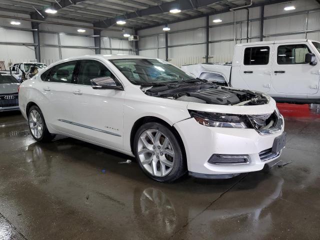 66568685 :رقم المزاد ، 2G1145S33G9204541 vin ، 2016 Chevrolet Impala Ltz مزاد بيع