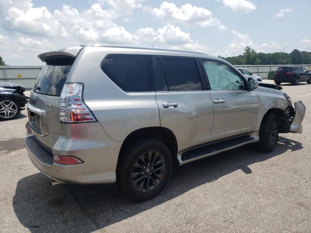 2023 Lexus Gx 460 მანქანა იყიდება აუქციონზე, vin: JTJAM7BX3P5343570, აუქციონის ნომერი: 65757085