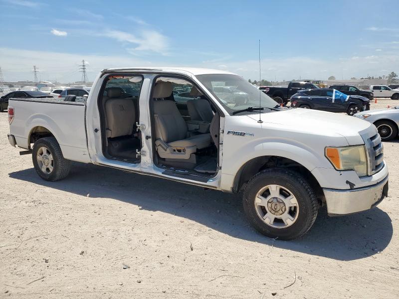 Aukcja sprzedaży 2009 Ford F150 Super, vin: 1FTPW12V79FA81990, numer aukcji: 66377385