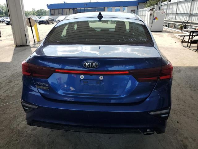Продаж на аукціоні авто 2019 Kia Forte, vin: 3KPF24AD2KE124651, номер лоту: 64197825