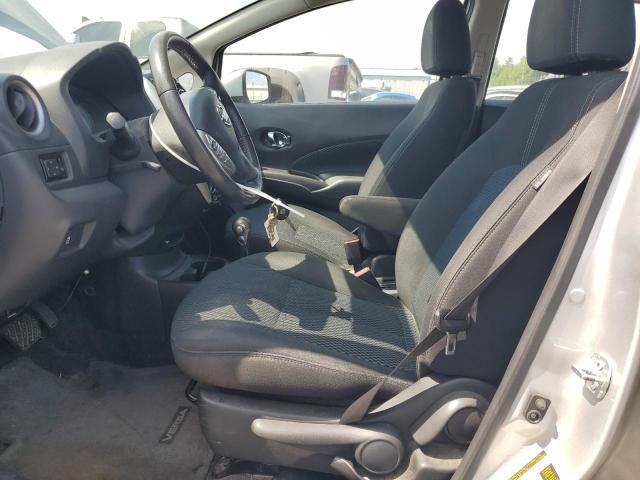 Продажа на аукционе авто 2015 Nissan Versa, vin: 3N1CE2CP7FL372405, номер лота: 66521395