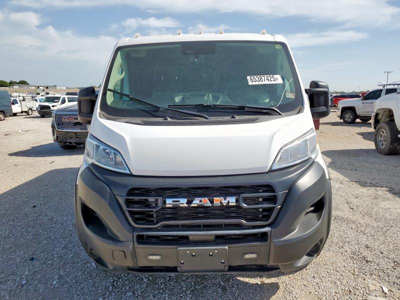 Продаж на аукціоні авто 2023 Ram Promaster, vin: 3C6LRVVG6PE589988, номер лоту: 65387425