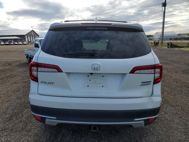 Продажа на аукционе авто 2020 Honda Pilot, vin: 5FNYF6H9XLB504052, номер лота: 65857905