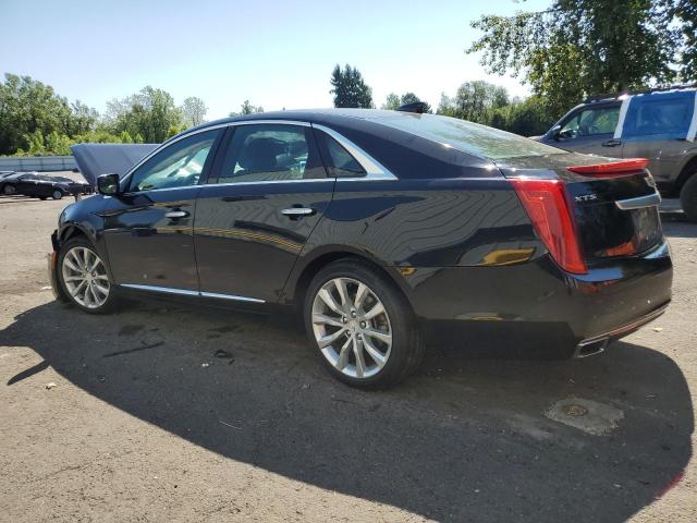 2017 Cadillac Xts მანქანა იყიდება აუქციონზე, vin: 2G61M5S36H9154603, აუქციონის ნომერი: 64079725