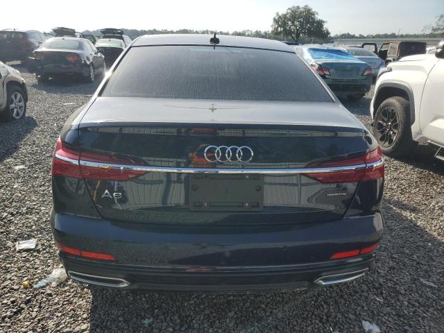 2019 Audi A6 Premium მანქანა იყიდება აუქციონზე, vin: WAUK2AF25KN106495, აუქციონის ნომერი: 64337675