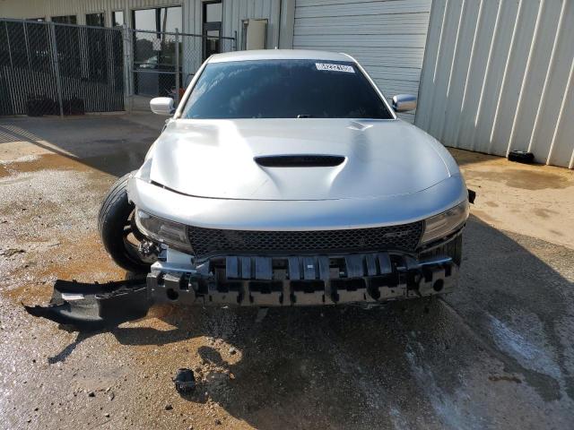 Auction sale of the 2021 Dodge Charger R/, vin: 2C3CDXCT1MH594510, lot number: 64232155