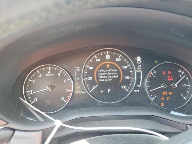 Продаж на аукціоні авто 2022 Mazda Cx-30, vin: 3MVDMBCLXNM430600, номер лоту: 64253025