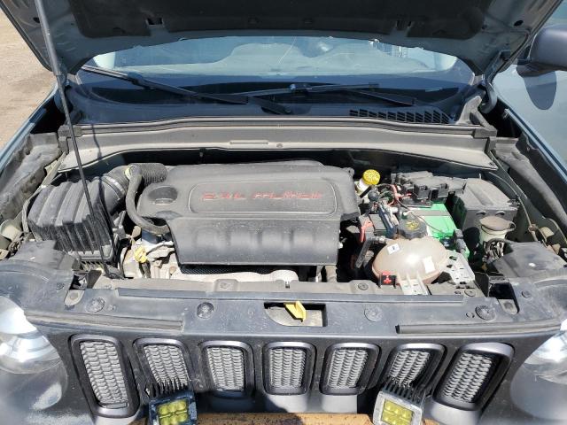 2017 Jeep Renegade მანქანა იყიდება აუქციონზე, vin: ZACCJBCB3HPE55658, აუქციონის ნომერი: 61057405