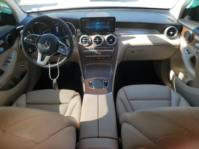 2020 Mercedes-benz Glc მანქანა იყიდება აუქციონზე, vin: W1N0G8DB0LF863915, აუქციონის ნომერი: 66654655