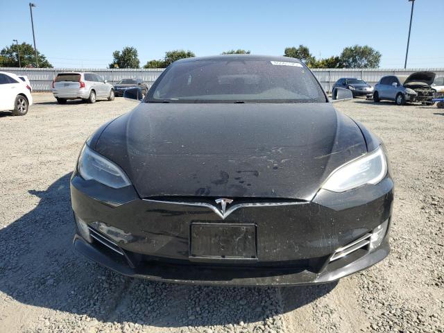 2018 Tesla Model S მანქანა იყიდება აუქციონზე, vin: 5YJSA1E27JF266754, აუქციონის ნომერი: 65561125
