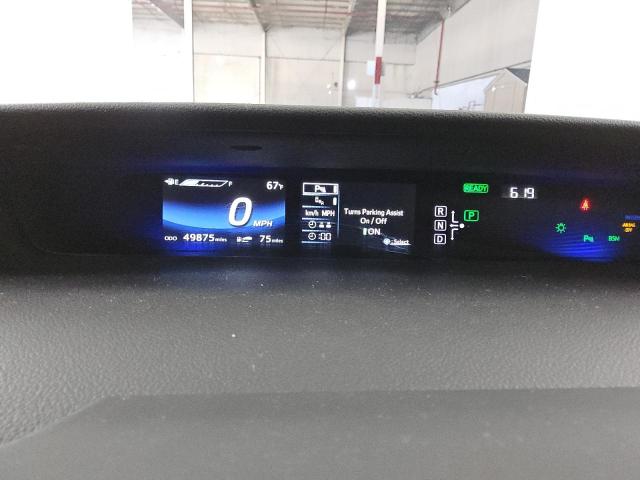 Продаж на аукціоні авто 2017 Toyota Mirai, vin: JTDBVRBD9HA002656, номер лоту: 66291305