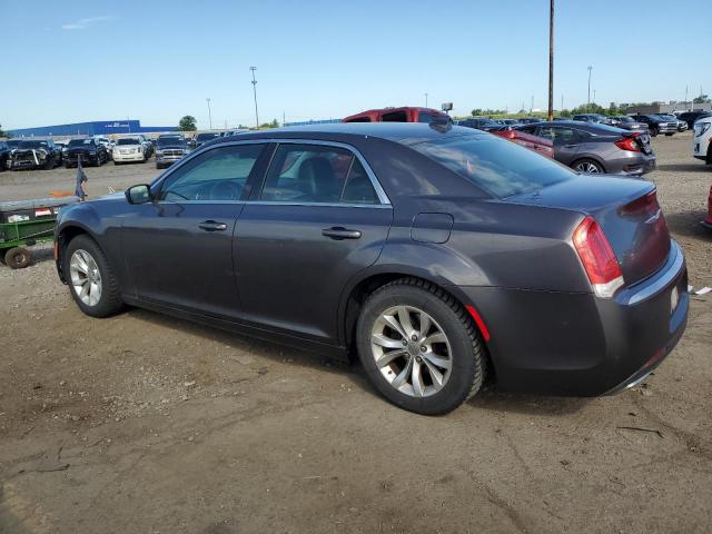 Продаж на аукціоні авто 2015 Chrysler 300 Limite, vin: 2C3CCAAG0FH797008, номер лоту: 63036605