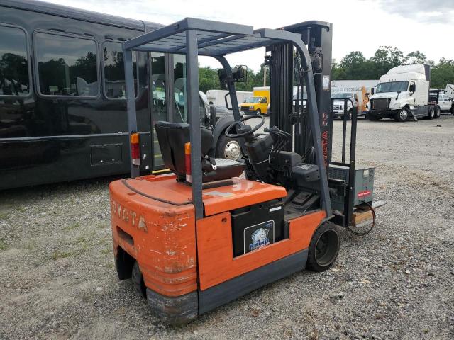 Продаж на аукціоні авто 2000 Toyota 2orklift, vin: 5FBE1811441, номер лоту: 62858845