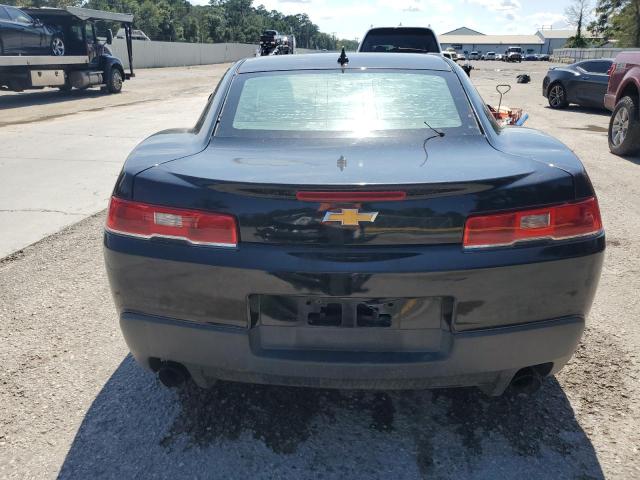 Продажа на аукционе авто 2014 Chevrolet Camaro Lt, vin: 2G1FB1E30E9248137, номер лота: 63963325
