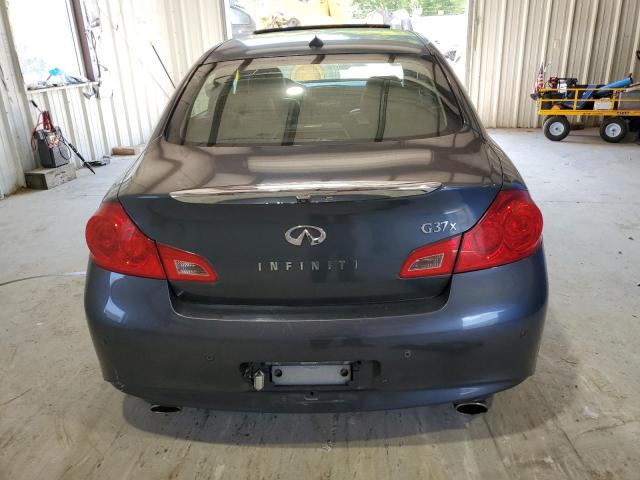 66936775 :رقم المزاد ، JN1CV6AR1AM252450 vin ، 2010 Infiniti G37 مزاد بيع